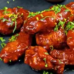 BBQ Wings